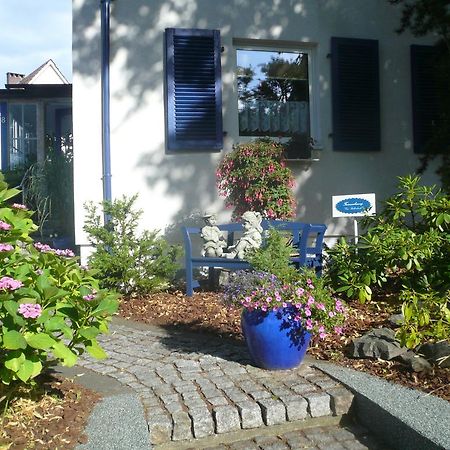 Ferienwohnung Zur Stollenlinde 고슬라르 객실 사진